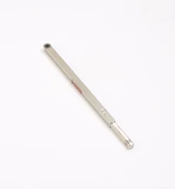 Lee Valley Easy Wood Unhandled Mid-Size Tools