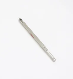 Lee Valley Easy Wood Unhandled Mid-Size Tools