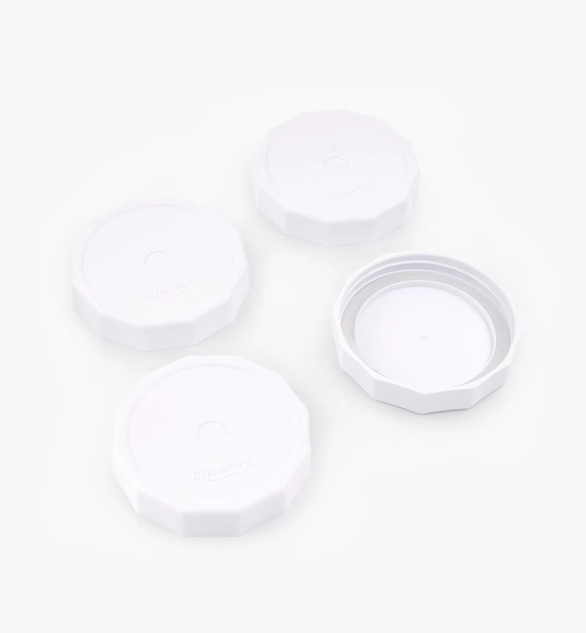 Lee Valley Easy-Grip Canning Jar Lids