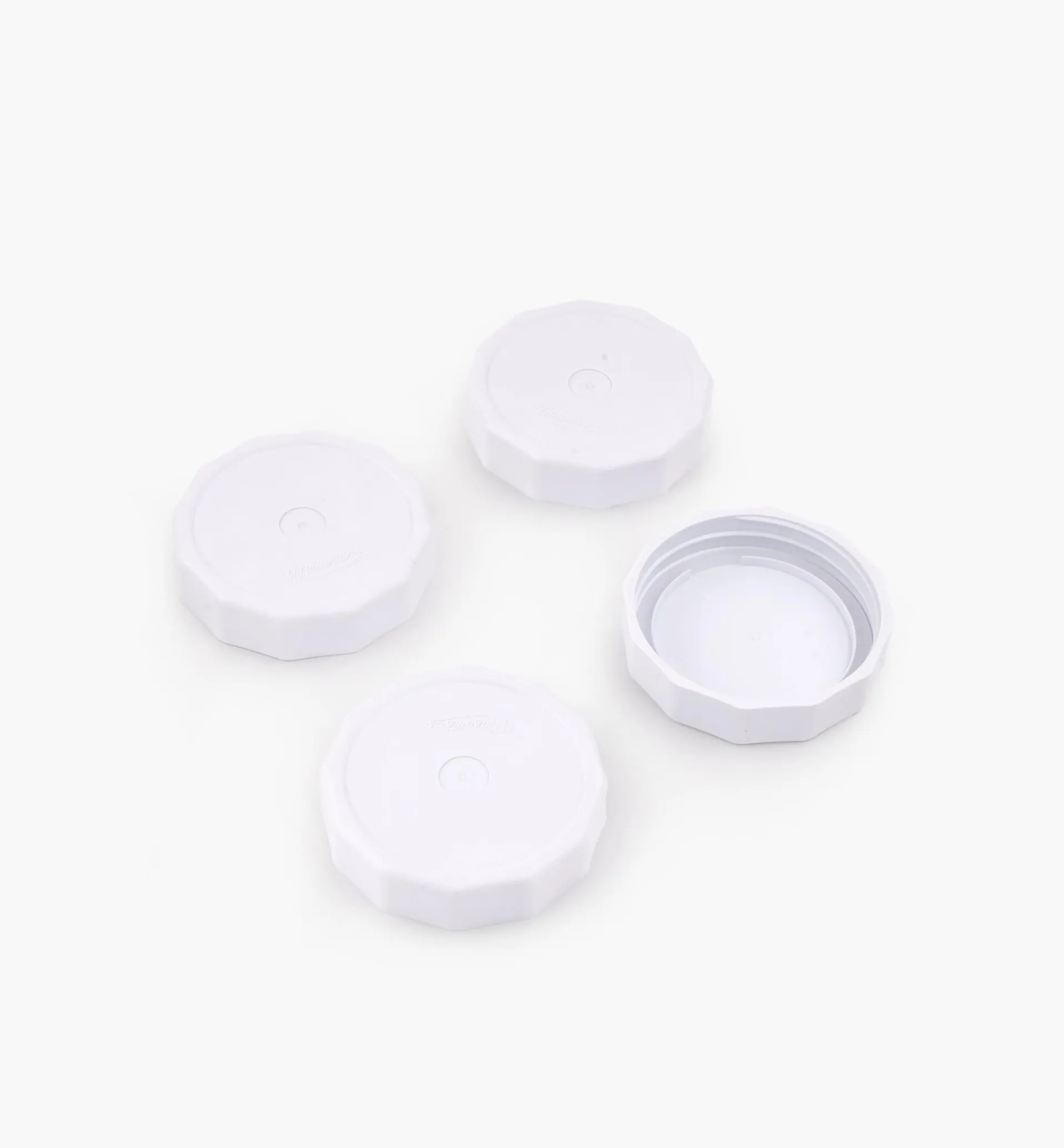 Lee Valley Easy-Grip Canning Jar Lids