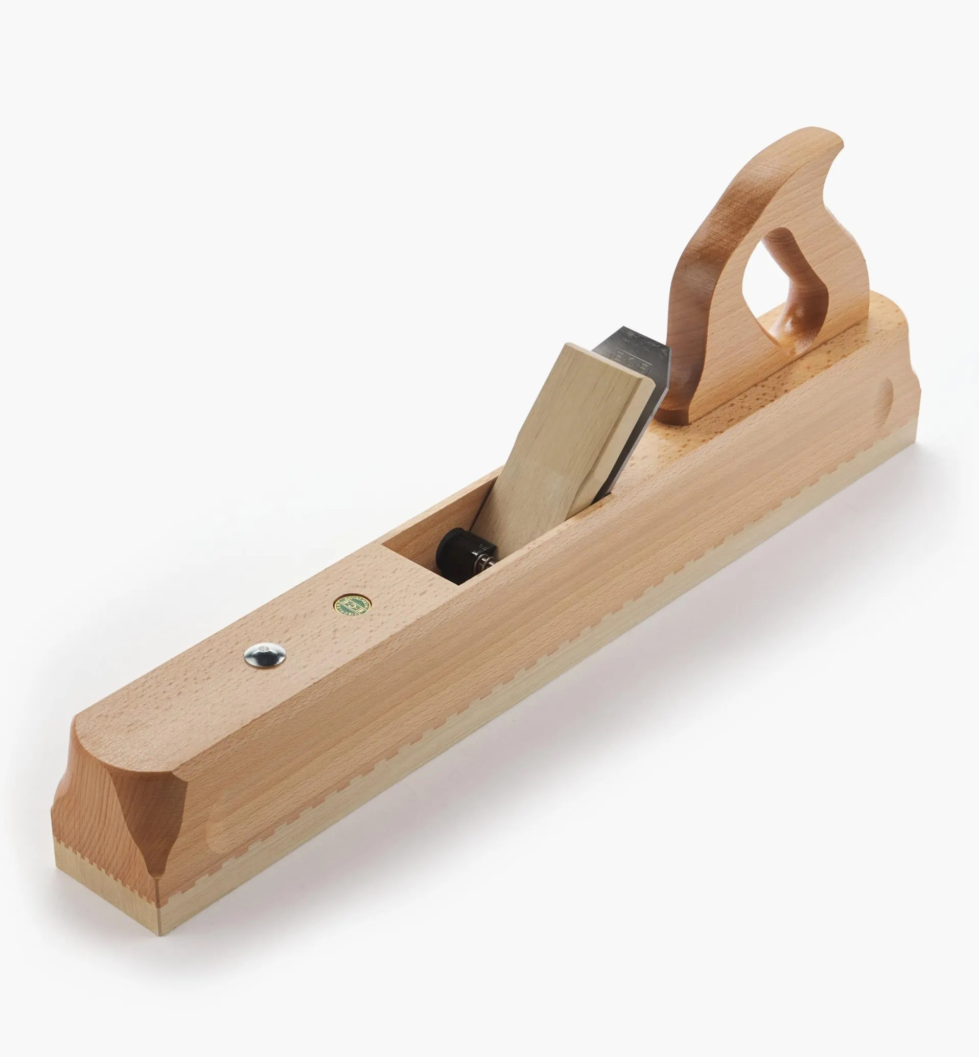 Lee Valley E.C. Emmerich Traditional Wooden Try Plane