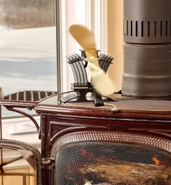 Lee Valley Ecofan BelAir