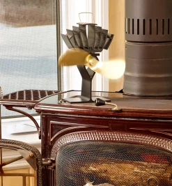 Lee Valley Ecofan UltrAir