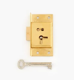 Lee Valley Economy Cut Cupboard Locks