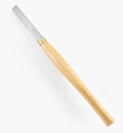 Lee Valley Economy Oval Skew Chisel