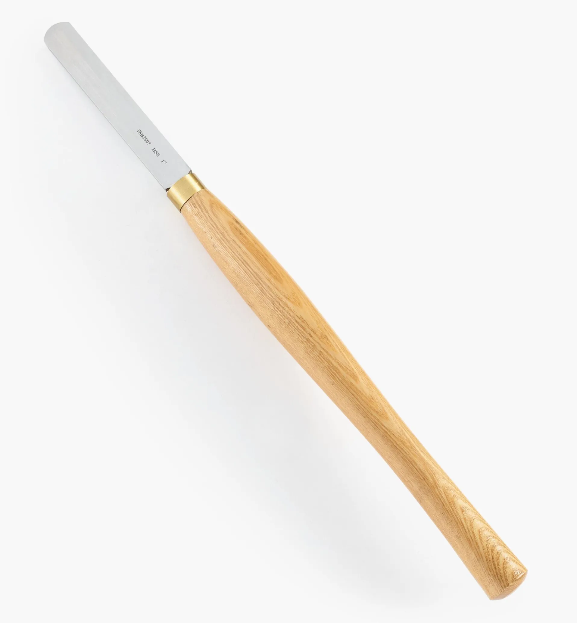 Lee Valley Economy Round-Nose Scraper