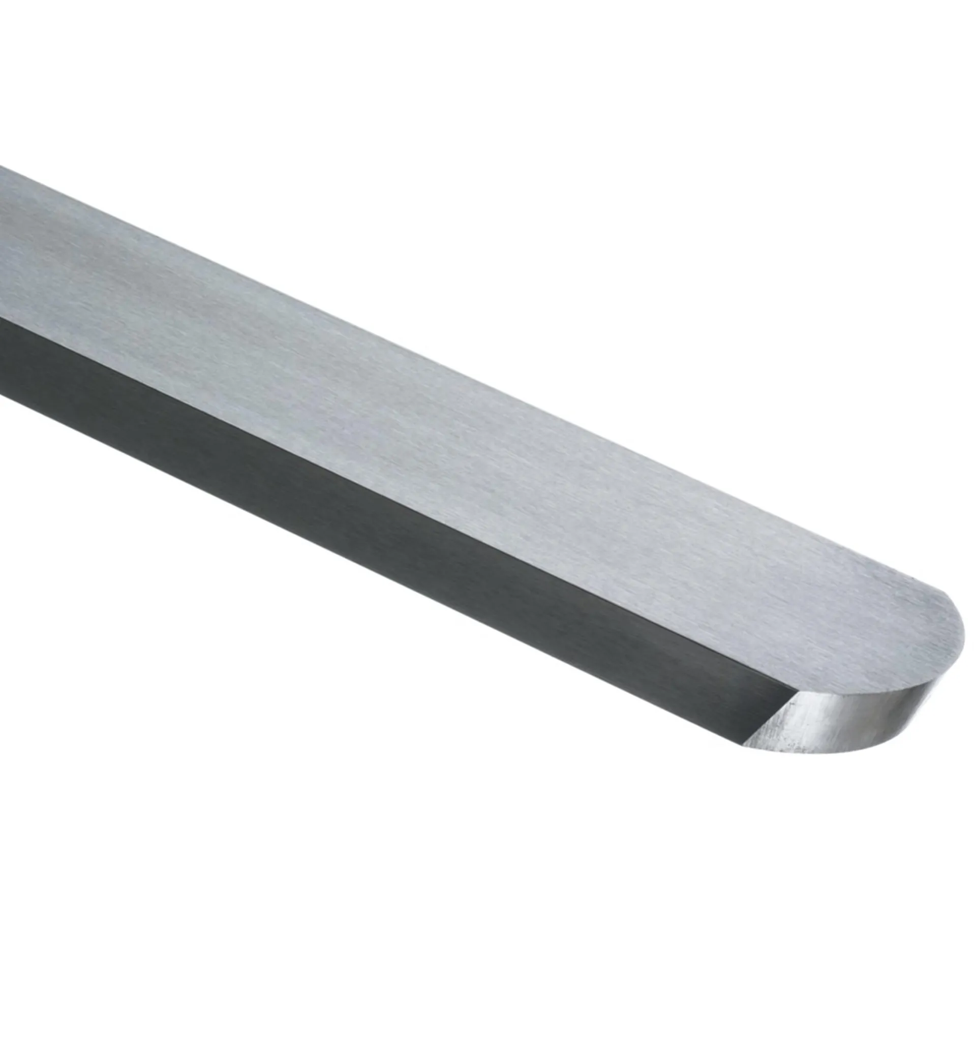 Lee Valley Economy Round-Nose Scraper