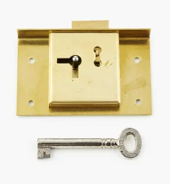 Lee Valley Economy Till/Drawer Locks