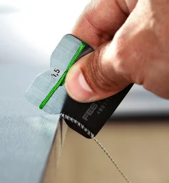 Lee Valley Edge Banding Scraper For Festool Conturo KA 65 Edge Bander