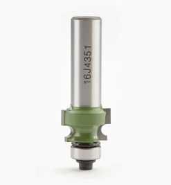 Lee Valley Edge Beading Bits