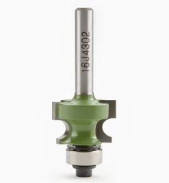 Lee Valley Edge Beading Bits