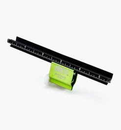 Lee Valley Edge Guides For Grex Pinners & Brad Nailer