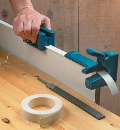 Lee Valley Edge Trimmer