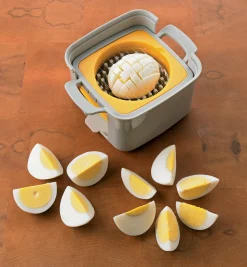 Lee Valley Egg Cutter