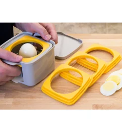 Lee Valley Egg Cutter
