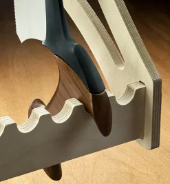 Lee Valley Eight-Saw Till