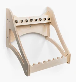 Lee Valley Eight-Saw Till