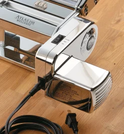 Lee Valley Electric Motor For Marcato Pasta Machine