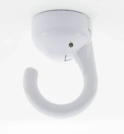 Lee Valley Elephant Ceiling Hooks