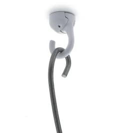 Lee Valley Elephant Ceiling Hooks