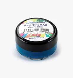 Lee Valley Eli-Chem Azure Blue Tint