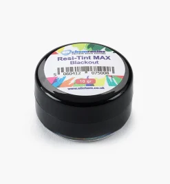 Lee Valley Eli-Chem Black Tint