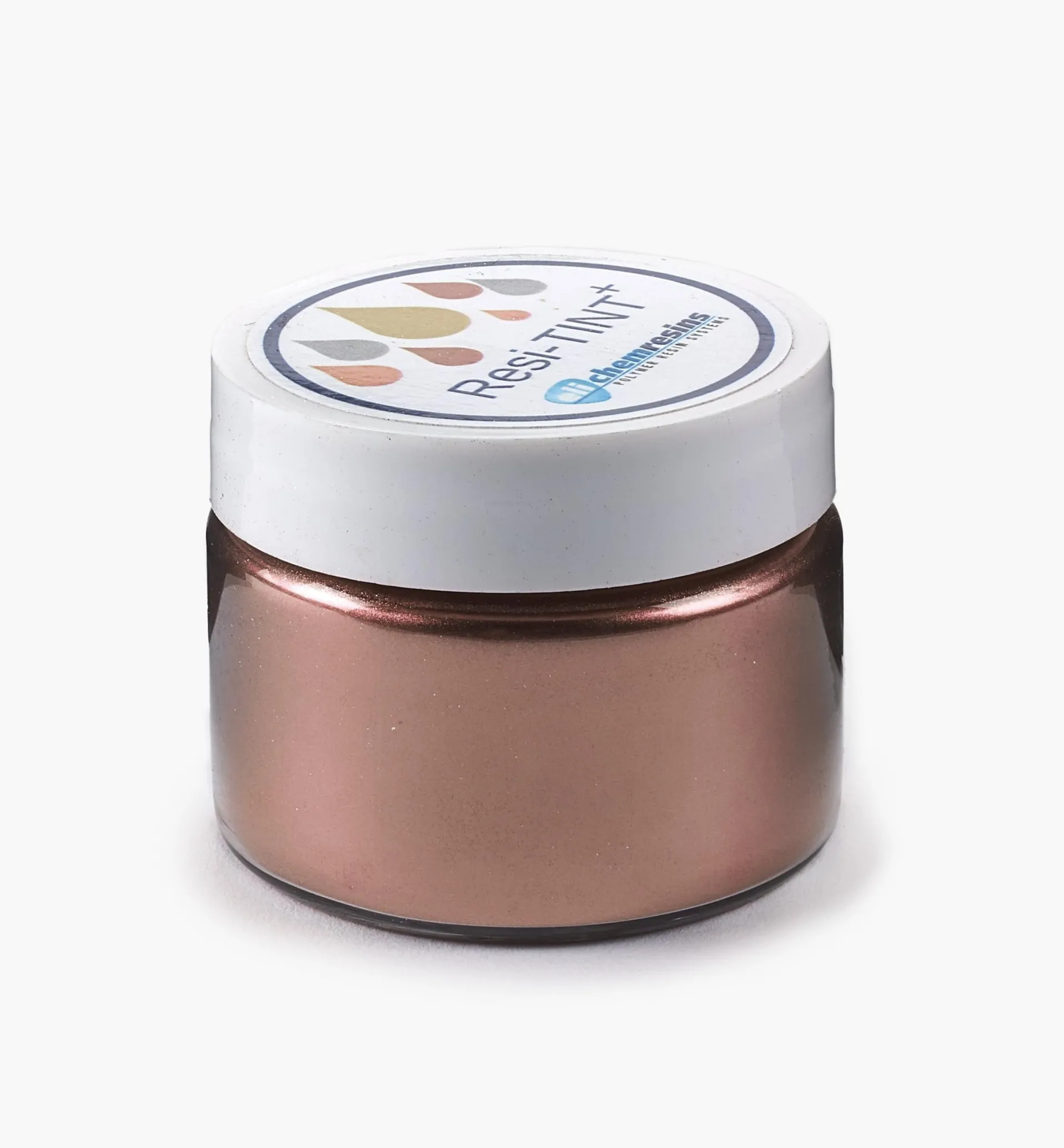 Lee Valley Eli-Chem Copper Metallic Powder