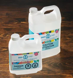 Lee Valley Eli-Chem Deep Cast Epoxy Resin