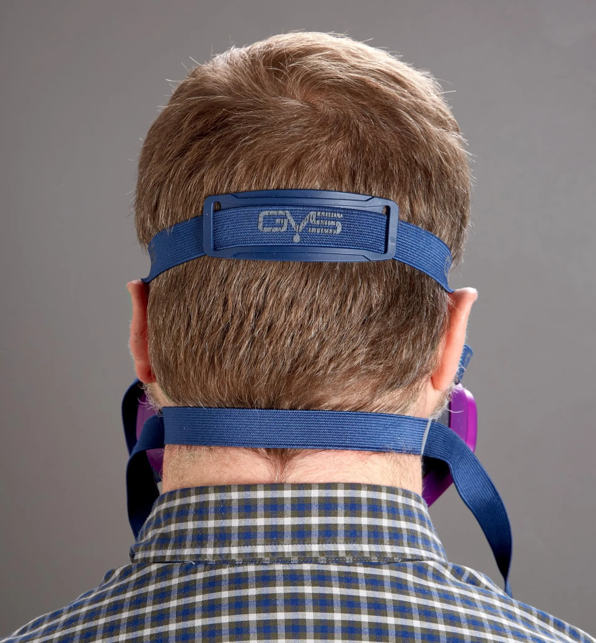 Lee Valley Elipse Low-Profile Cartridge Respirator