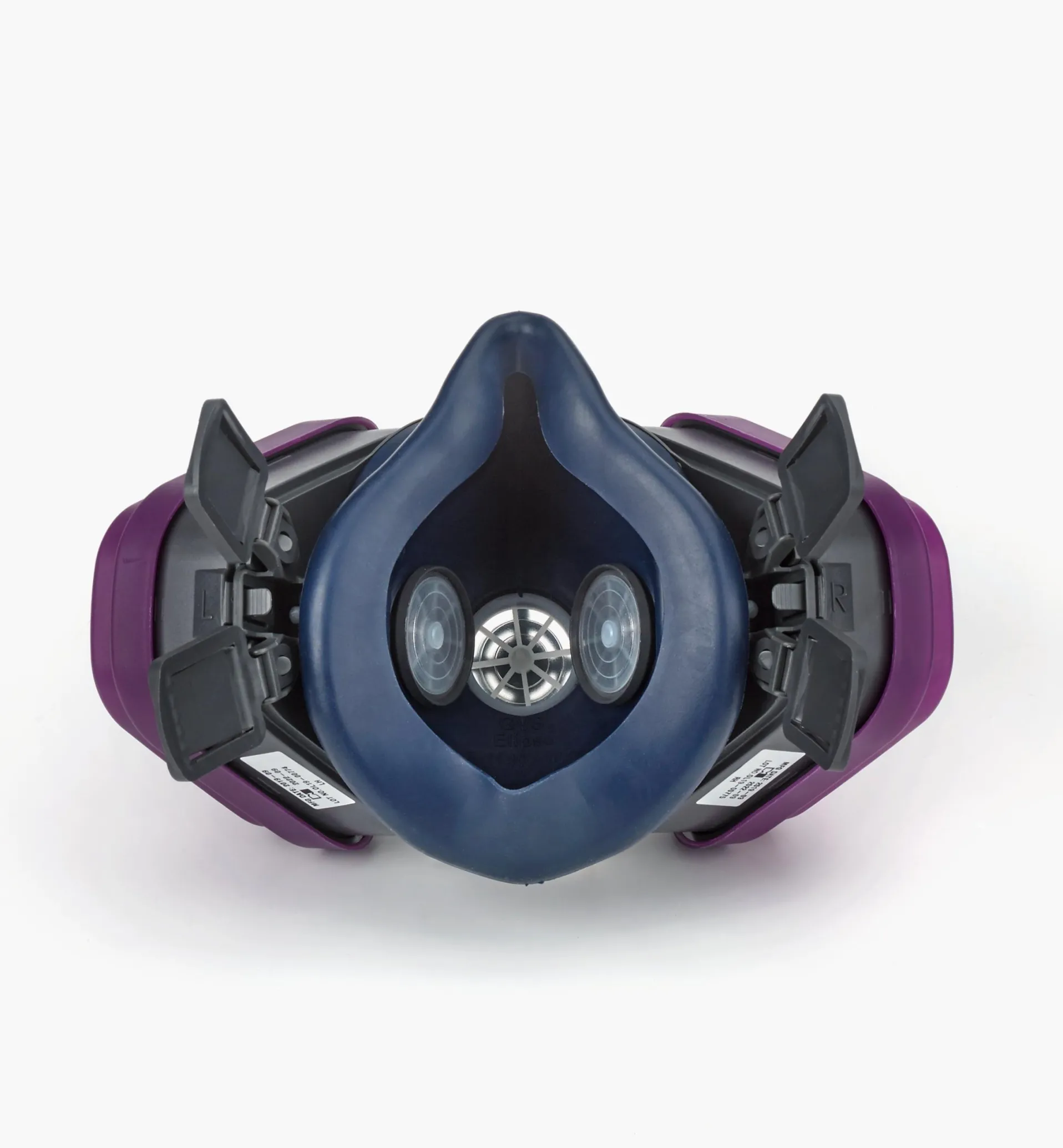 Lee Valley Elipse Low-Profile Cartridge Respirator