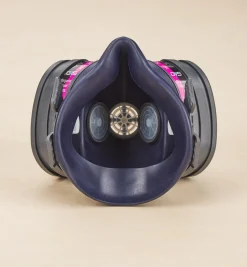 Lee Valley Elipse Low-Profile OV/P100 Respirator