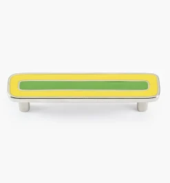 Lee Valley Enamel Infill Handles