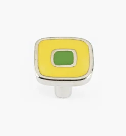 Lee Valley Enamel Infill Knobs