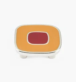 Lee Valley Enamel Infill Knobs