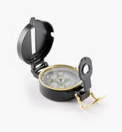 Lee Valley Engineer's Compass