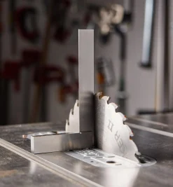 Lee Valley Engineer's Squares