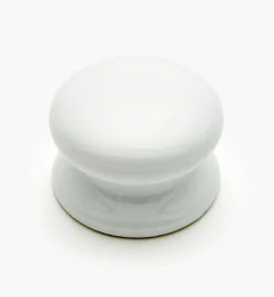 Lee Valley English Cozy Porcelain Knob