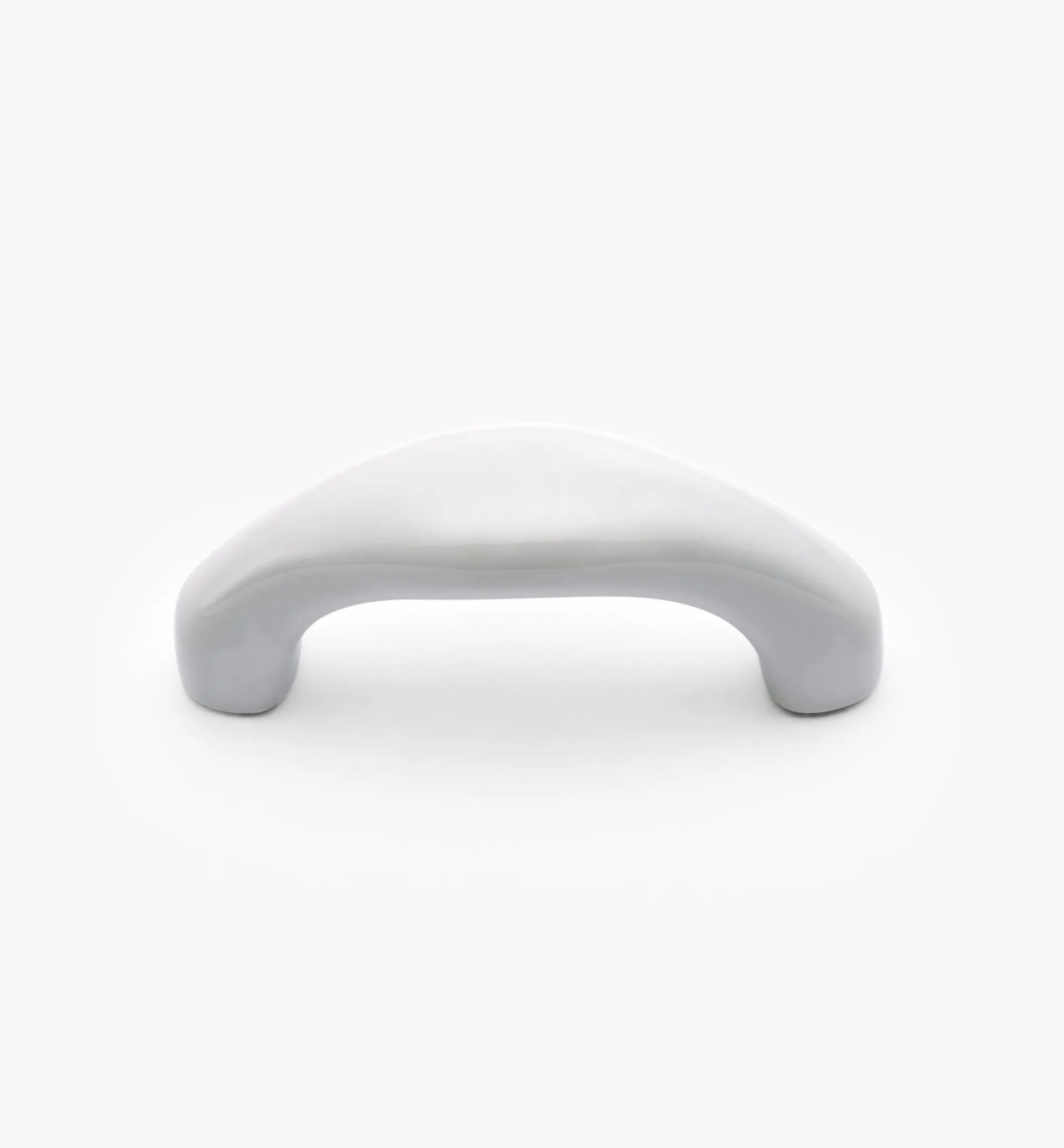 Lee Valley English Cozy Porcelain Pull