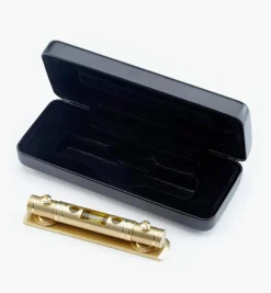 Lee Valley English Machinist's Level