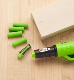 Lee Valley Erasers For Pica Fine Dry Pencil