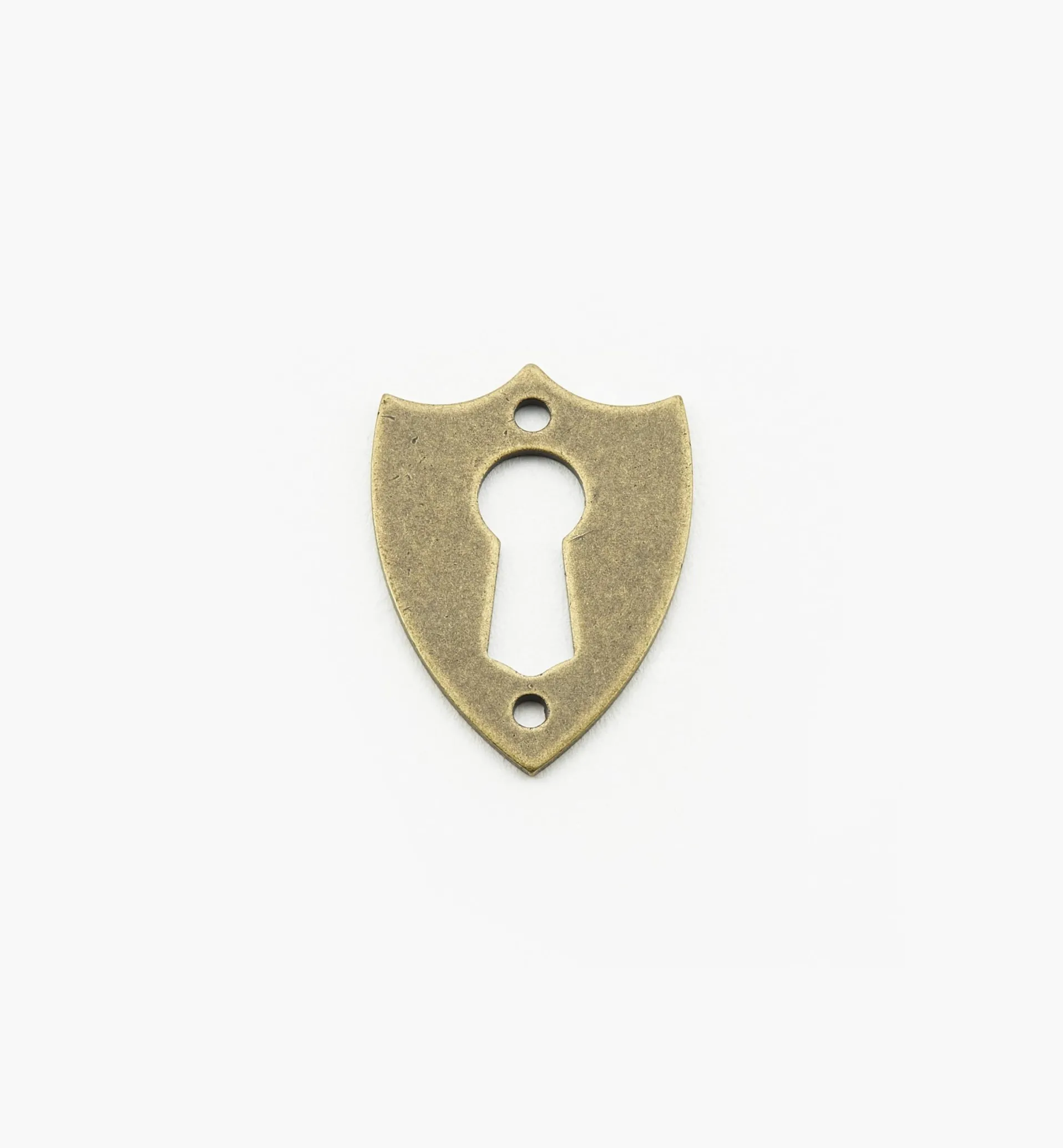 Lee Valley Escutcheons