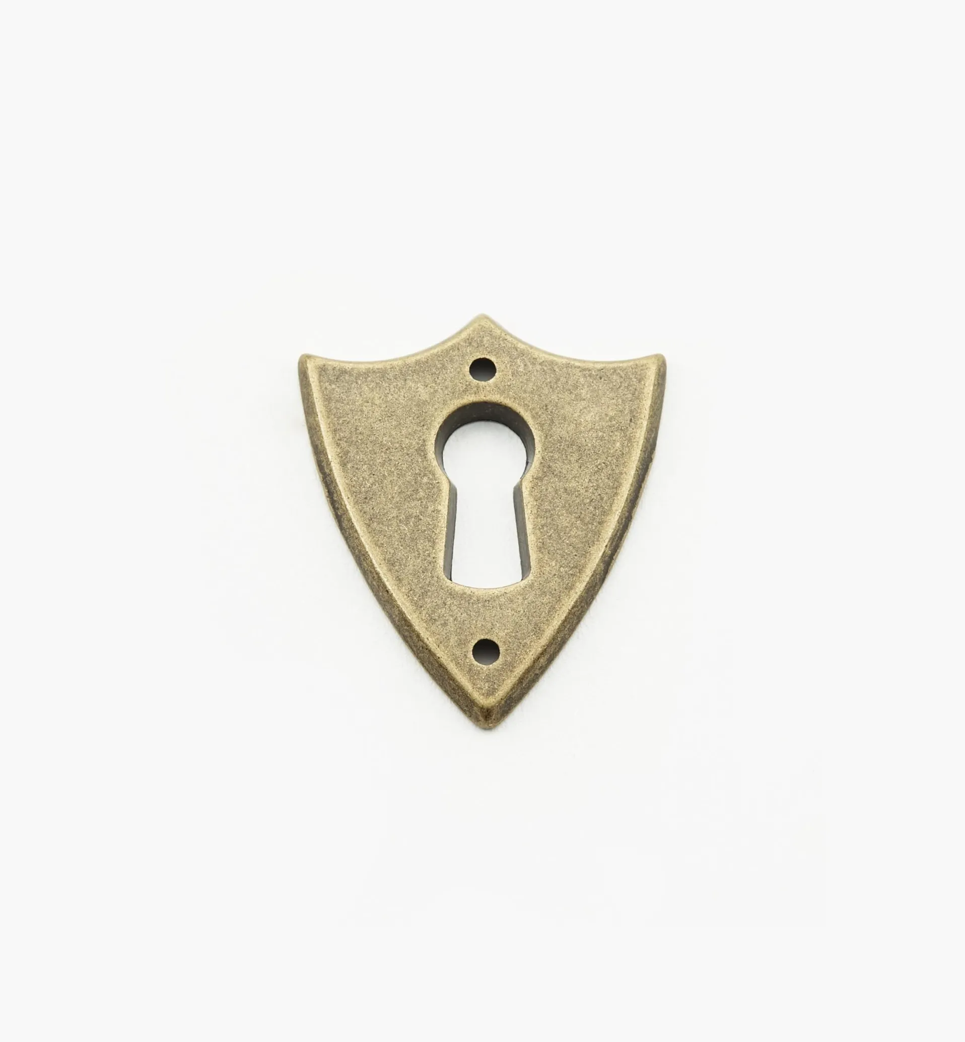 Lee Valley Escutcheons