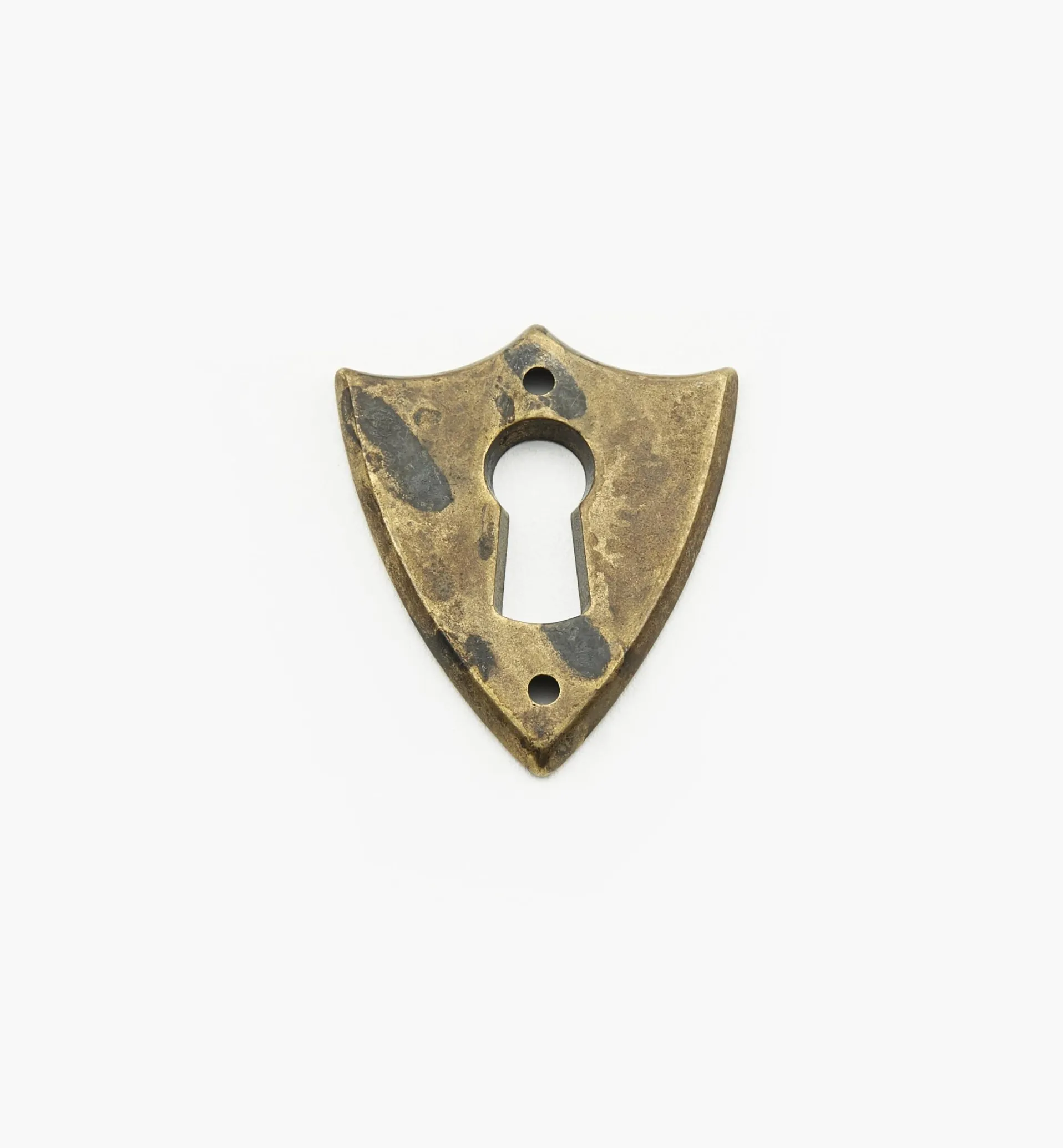 Lee Valley Escutcheons