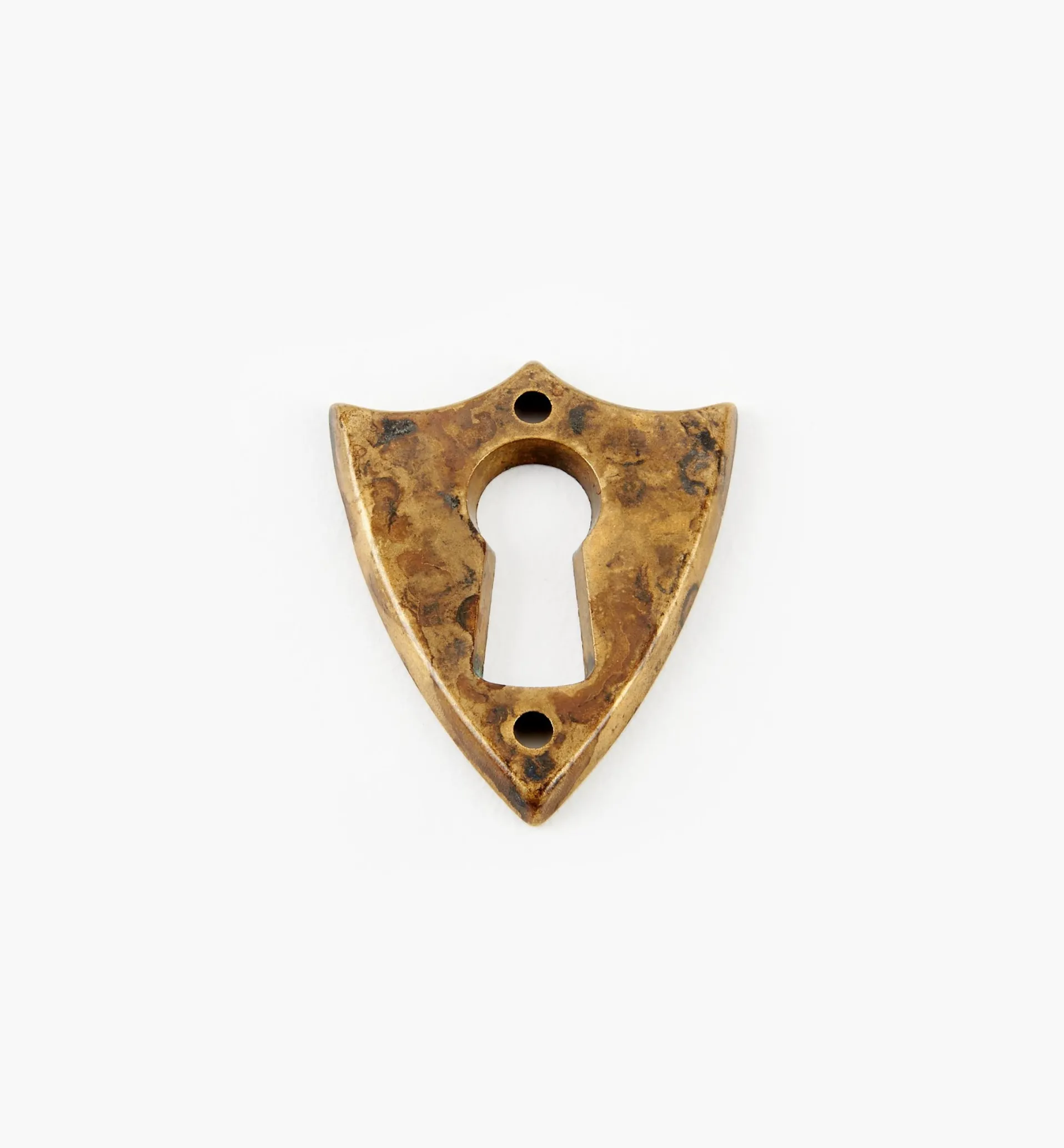 Lee Valley Escutcheons