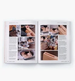 Lee Valley Essential Joinery