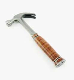 Lee Valley Estwing Claw Hammers