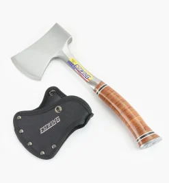 Lee Valley Estwing Sportsman's Hatchet