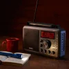Lee Valley Eton AM/FM Shortwave Radio
