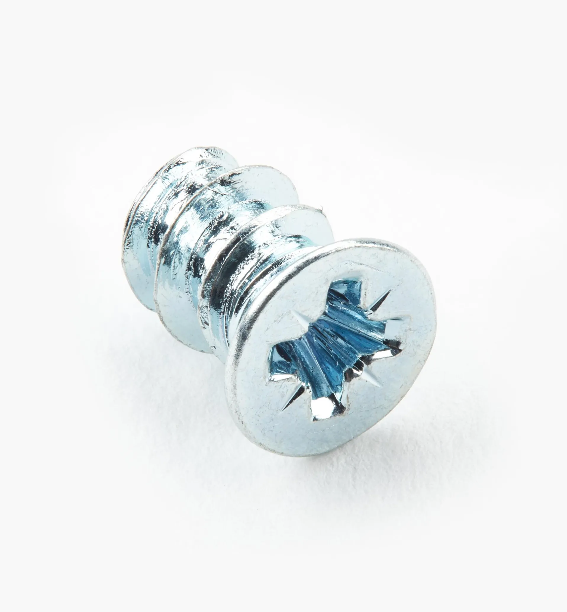 Lee Valley Euro Screws