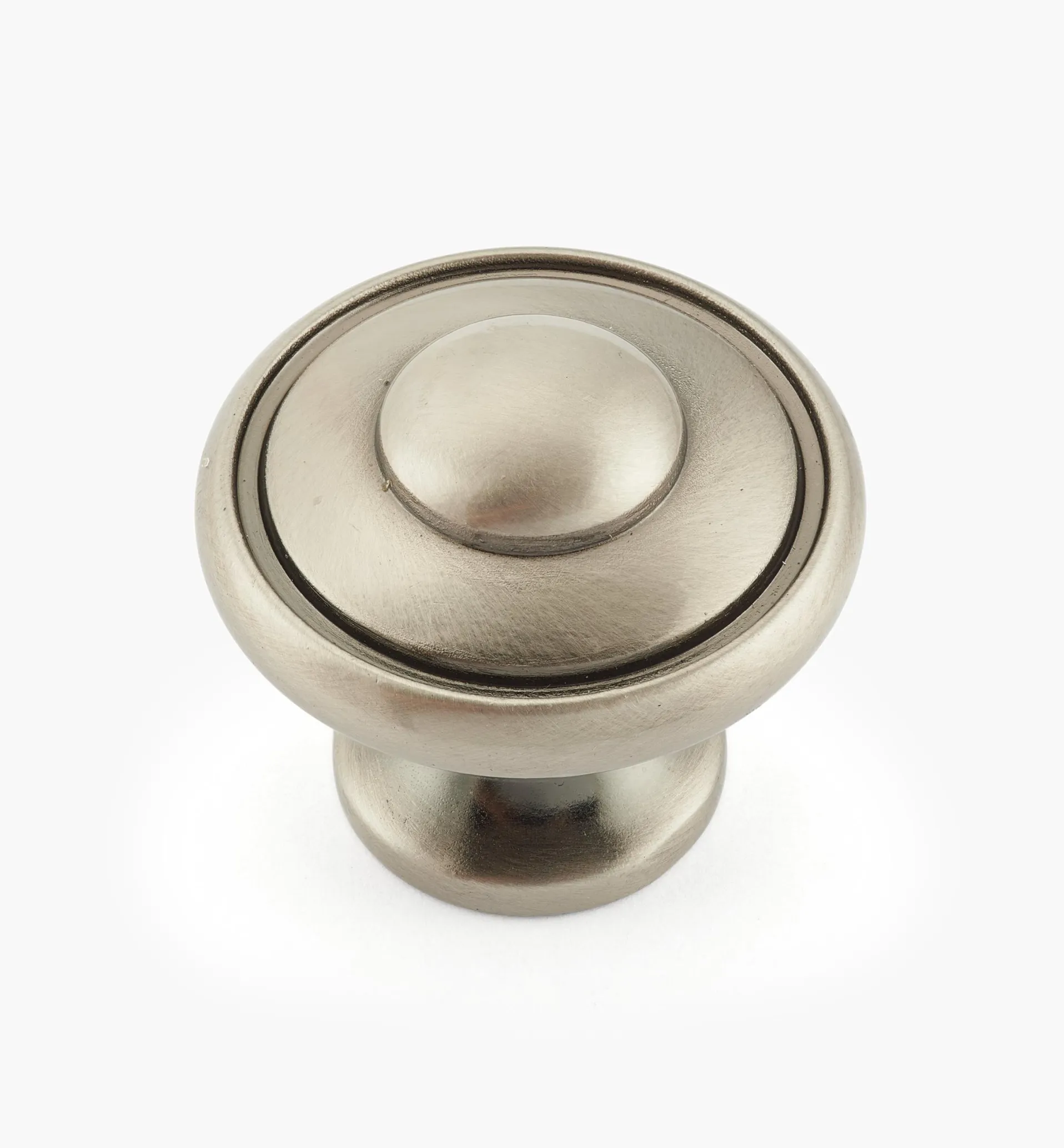 Lee Valley Euro Traditions Knob